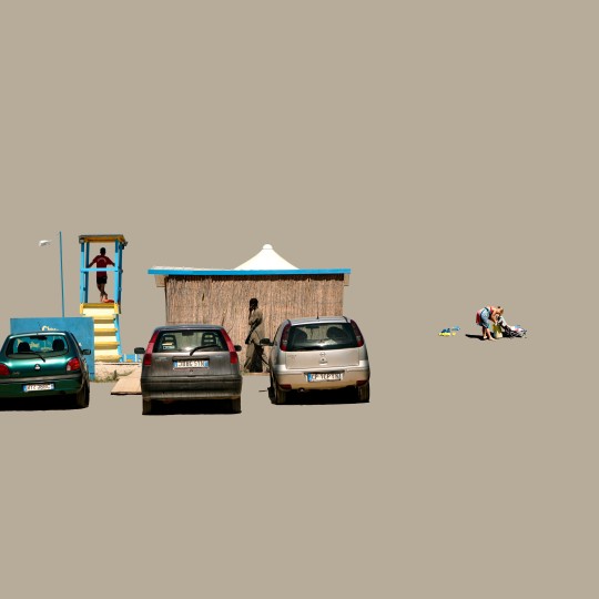 Sardegna 2014/02 - 1/1