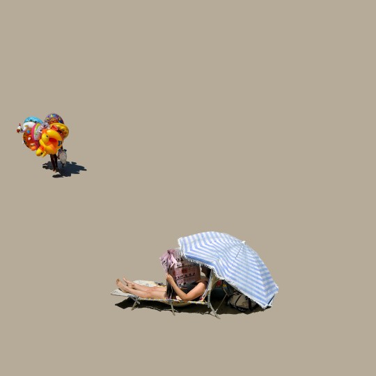 Isola D'Elba 2008/03 - 1/1