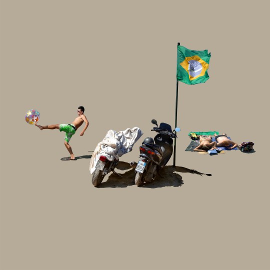 Sicilia 2010/05 - 1/1