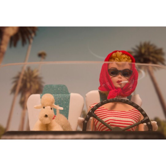 Crusing Beverly Hills - 1/1