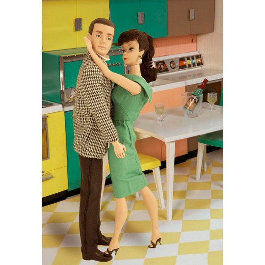 Kitchen Hustle - 1/1