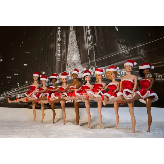 Rockettes - 1/1