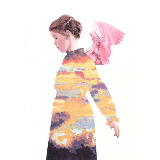 Metamorfosi n.5 - 1/1