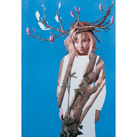 Metamorfosi n.2 - 1/1