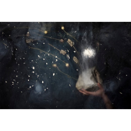 Il peso del sogno - 1/1