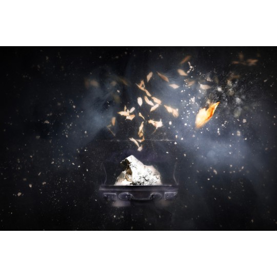 E se li sogni fossero davvero pieni di pepite d'oro? - 1/1