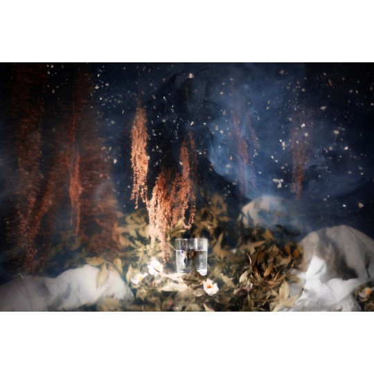 Il riposo del guerriero