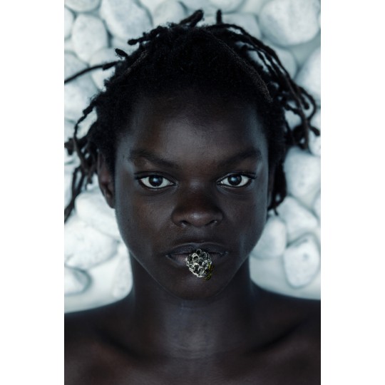 Ad occhi chiusi vespa