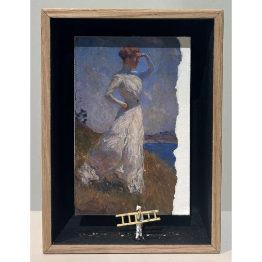 Sunlight - OPERE IN CORSO D'OPERA - 1/1