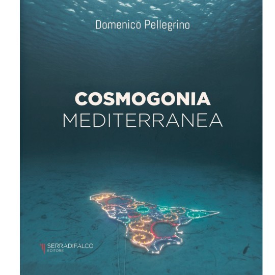Cosmogonia Mediterranea - 1/1