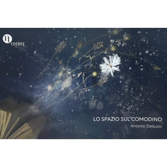 Lo spazio sul comodino - 1/1