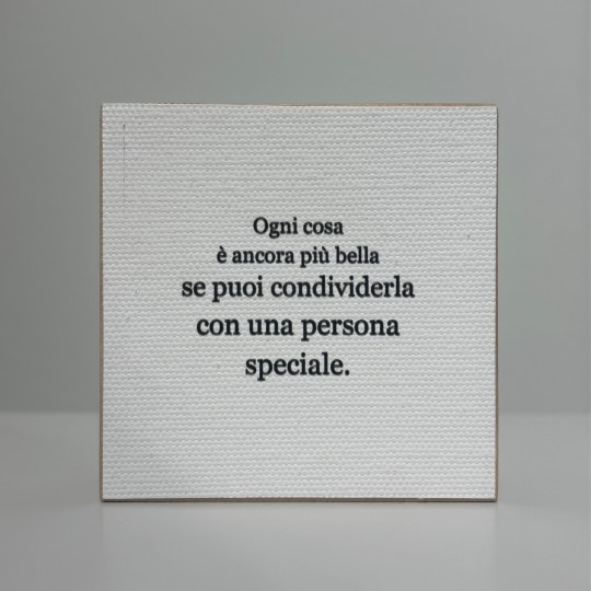 Piastrellina ... Ogni cosa è ancora più bella...