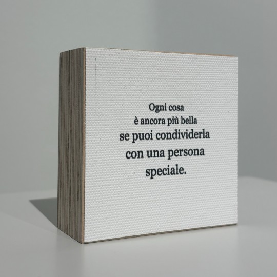 Piastrellina ... Ogni cosa è ancora più bella... - 1/2