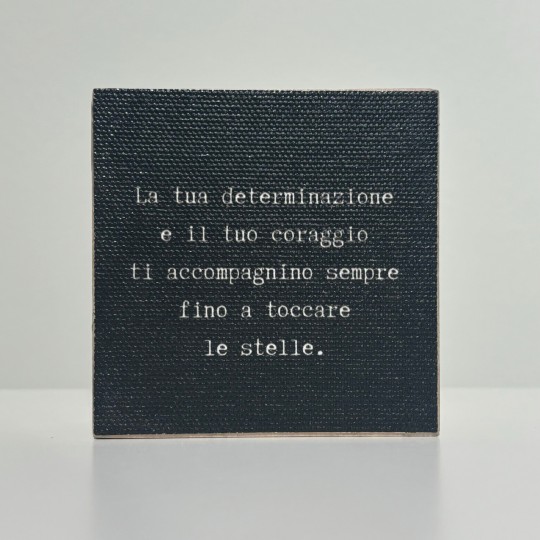 Piastrellina... La tua determinazione e il tuo coraggio... - 2/2