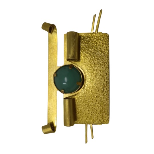 Spilla Hellen Keller - 1/1