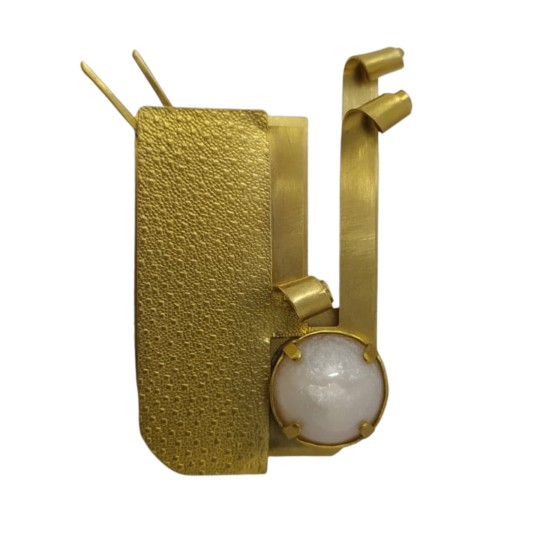 Spilla Ursula K. Le Guin - 1/1