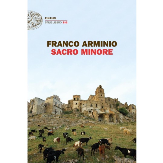 Sacro Minore - 1/1