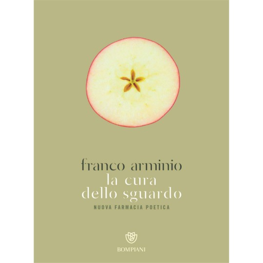 La cura dello sguardo. Nuova farmacia poetica - 1/1