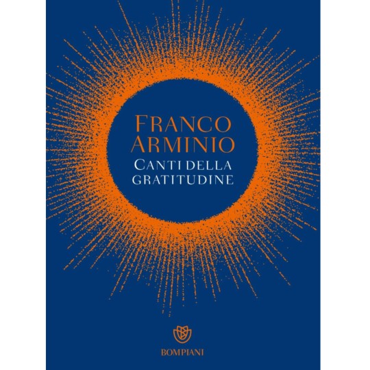 Canti della gratitudine - 1/1