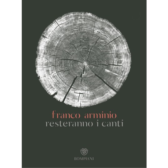 Resteranno i canti - 1/1