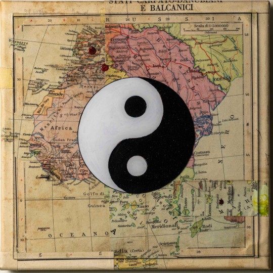 Balcani e dintorni - 1/3