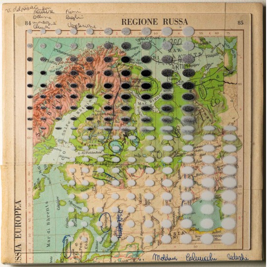 "Senza titolo" - 1/3