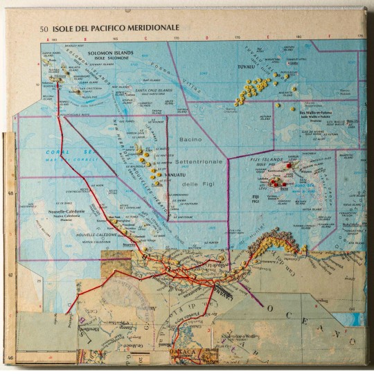 Soggetti a spostamenti - 1/3