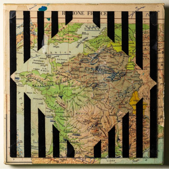 "Senza titolo" - 1/3