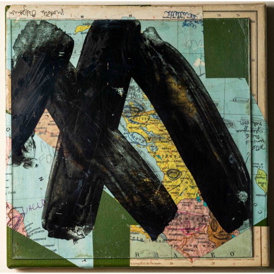 "Senza titolo" - 1/3