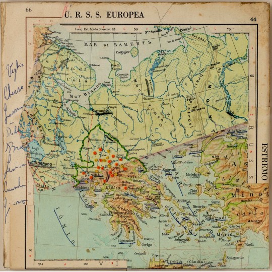 "Senza titolo" - 1/3