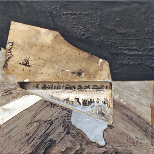 "Senza titolo" - 1/3