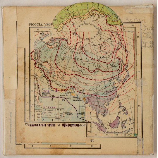 "Senza titolo" - 1/3