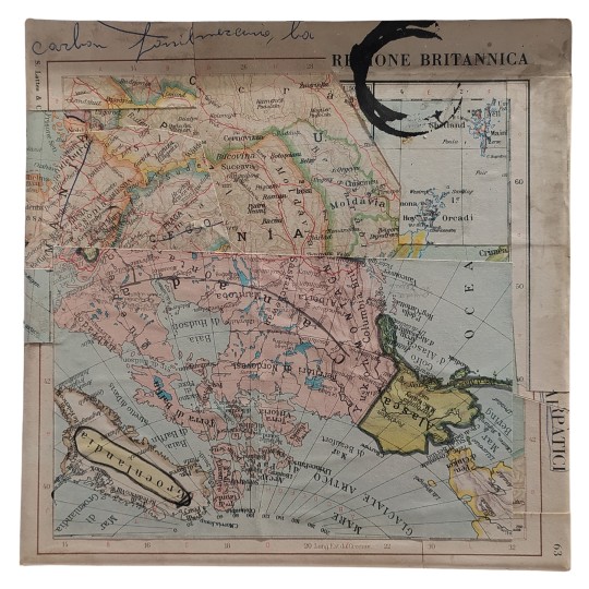 "Senza titolo" - 1/3