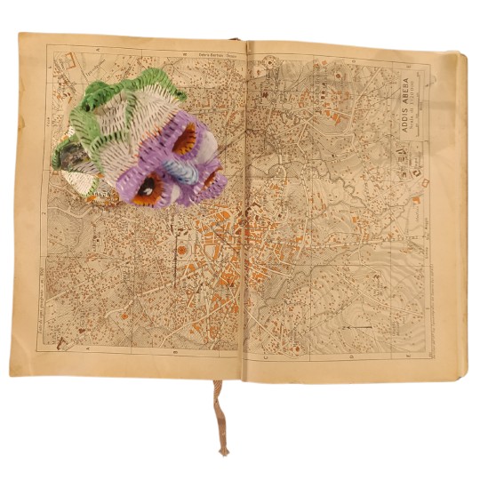 Senza certezze - 1/1