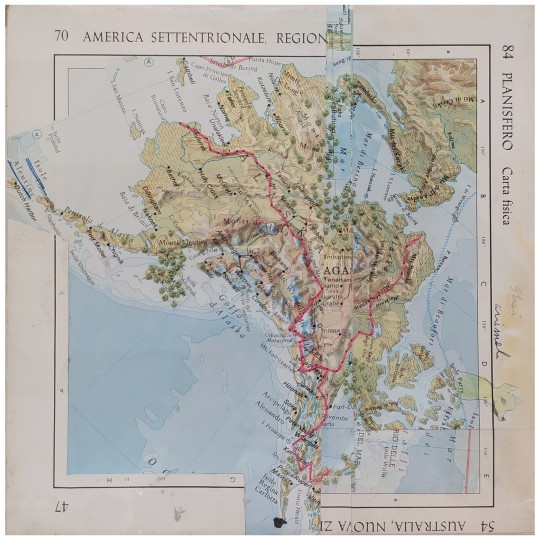 "Senza titolo" - 1/3