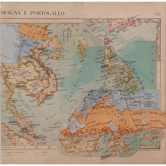 "Senza titolo" - 1/3