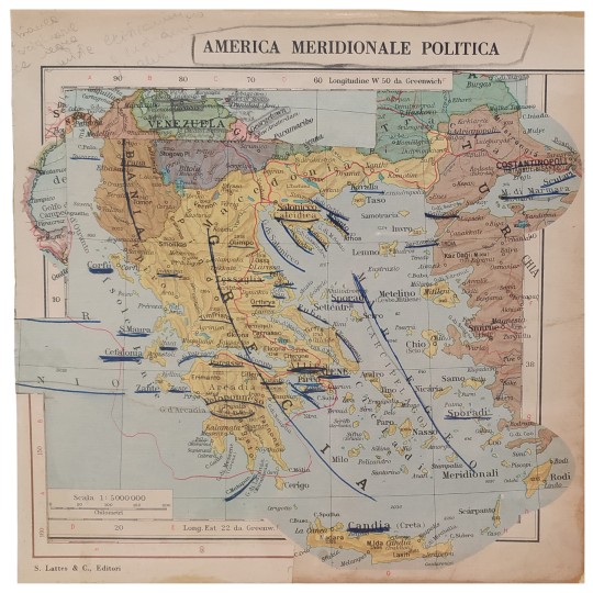 "Senza titolo" - 1/3