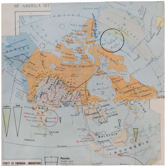 "Senza titolo" - 1/3