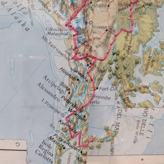 "Senza titolo" - 2/3