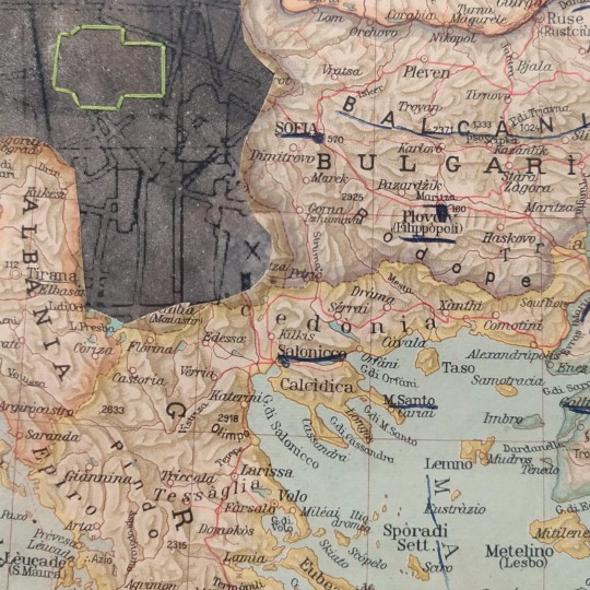 "Senza titolo" - 2/3