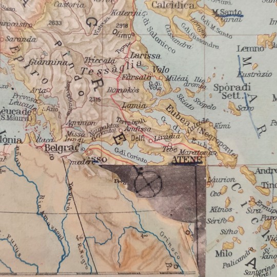 "Senza titolo" - 3/3