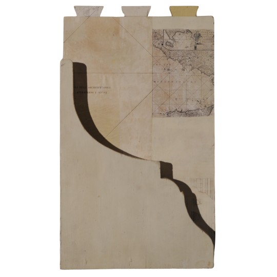 "Senza titolo" - 1/3