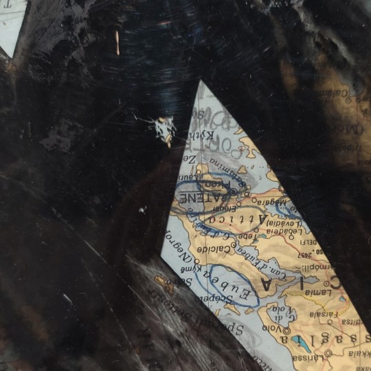 "Senza titolo" - 2/3