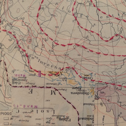 "Senza titolo" - 2/3