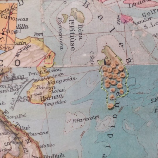 "Senza titolo" - 2/3