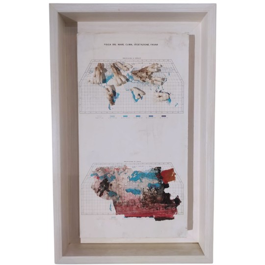 Precipitazioni di luglio