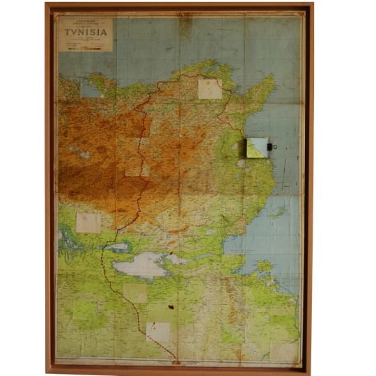 Punto/i di raccolta - 1/3