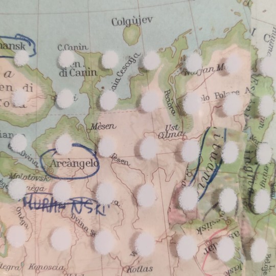 "Senza titolo" - 3/3