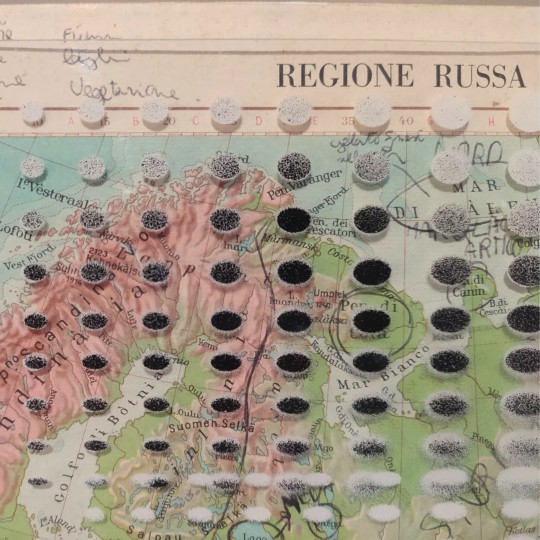 "Senza titolo" - 2/3