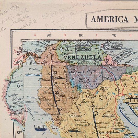 "Senza titolo" - 3/3